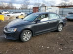 Volkswagen Jetta 2015