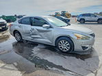 Nissan Altima 2014