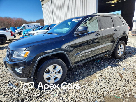 Jeep Cherokee 2016 - Image 1 of 14