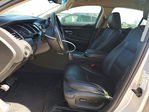Ford Taurus 2011