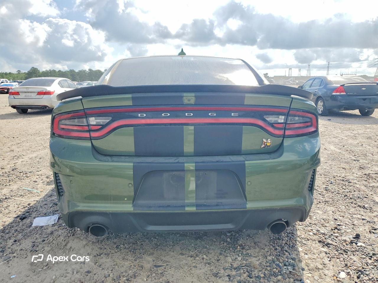 Dodge Charger 2021