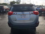 Toyota RAV 4 2014