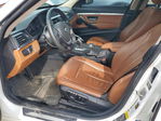 BMW Series 3 2014