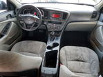 Kia Optima 2012