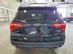 Honda Pilot 2017