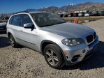 BMW X5 2012