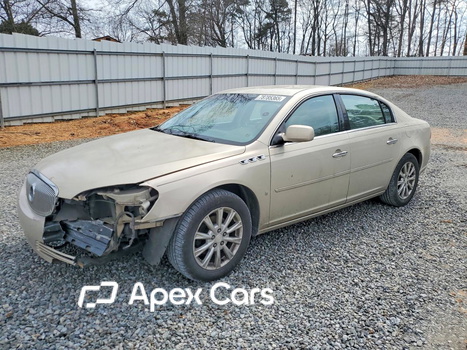 Buick Lucerne 2009 - Image 1 of 13