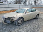 Buick Lucerne 2009