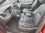 Dodge Caravan 2018