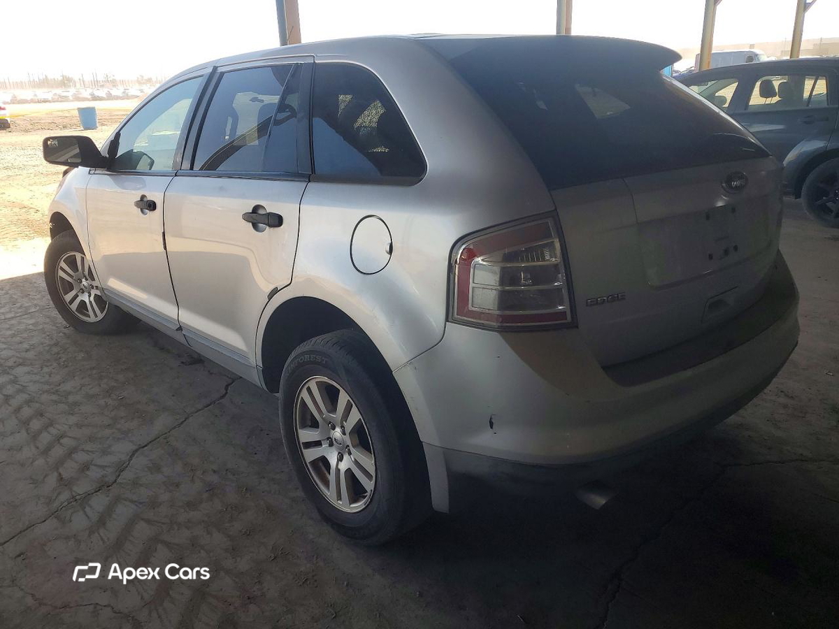 Ford Edge 2010