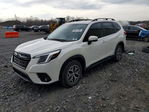 Subaru Forester 2024