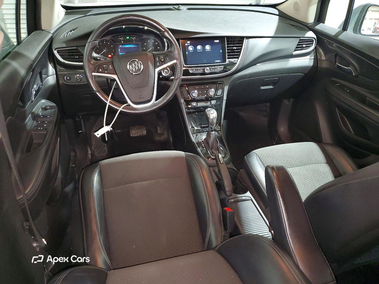 Buick Encore 2019