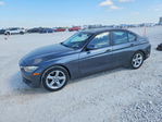 BMW Series 3 2013