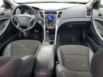 Hyundai Sonata 2012