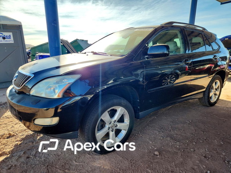 Lexus RX 2004 - Image 1 of 13