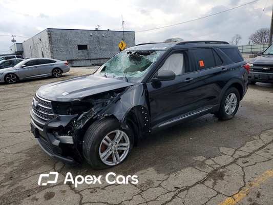 Ford Explorer 2020 - Image 1 of 13