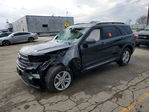 Ford Explorer 2020