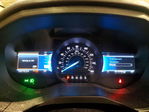 Ford Edge 2022