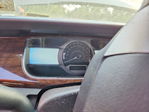 Ford Taurus 2016