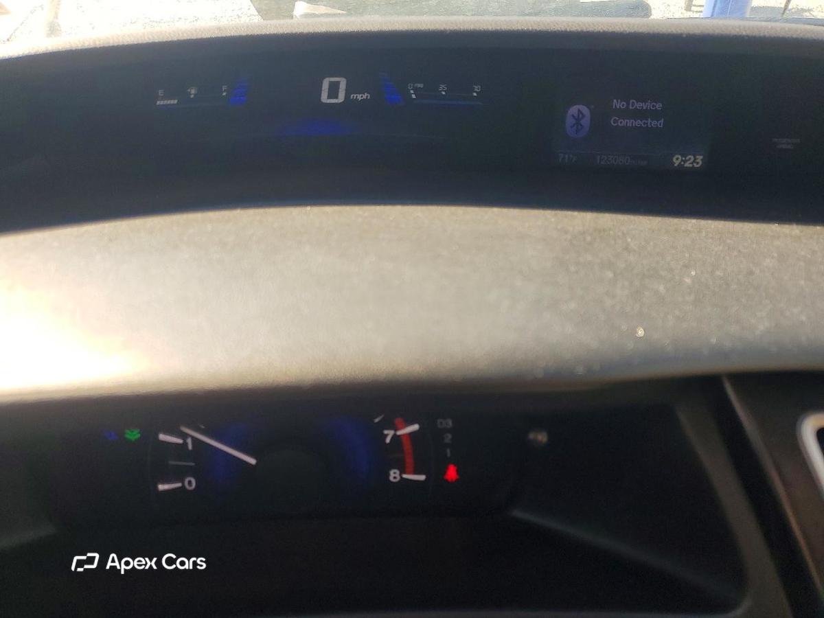 Honda Civic 2013