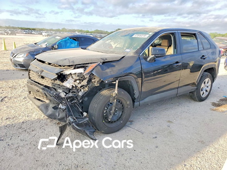 Toyota RAV 4 2024 - Image 1 of 14
