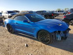 Ford Mustang 2019