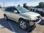 Lexus RX 2008