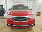 Chrysler Voyager 2016