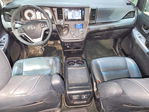 Toyota Sienna 2015