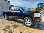 Chevrolet Silverado 2011