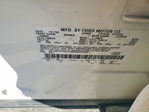 Ford Edge 2008