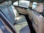 Mercedes-Benz C-klasse 2013
