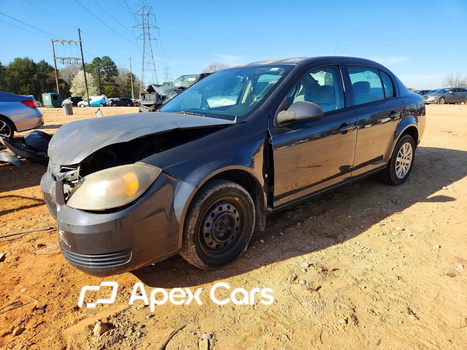 2009 Chevrolet Cobalt - Zdjęcie 1 z 5