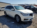 Acura MDX 2017