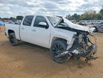 Chevrolet Silverado 2012