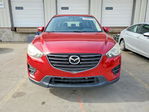 Mazda CX-5 2016