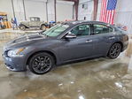 Nissan Maxima 2012