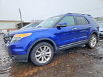 Ford Explorer 2013