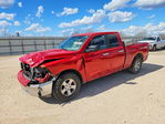 Dodge RAM 2012