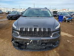 Jeep Cherokee 2018