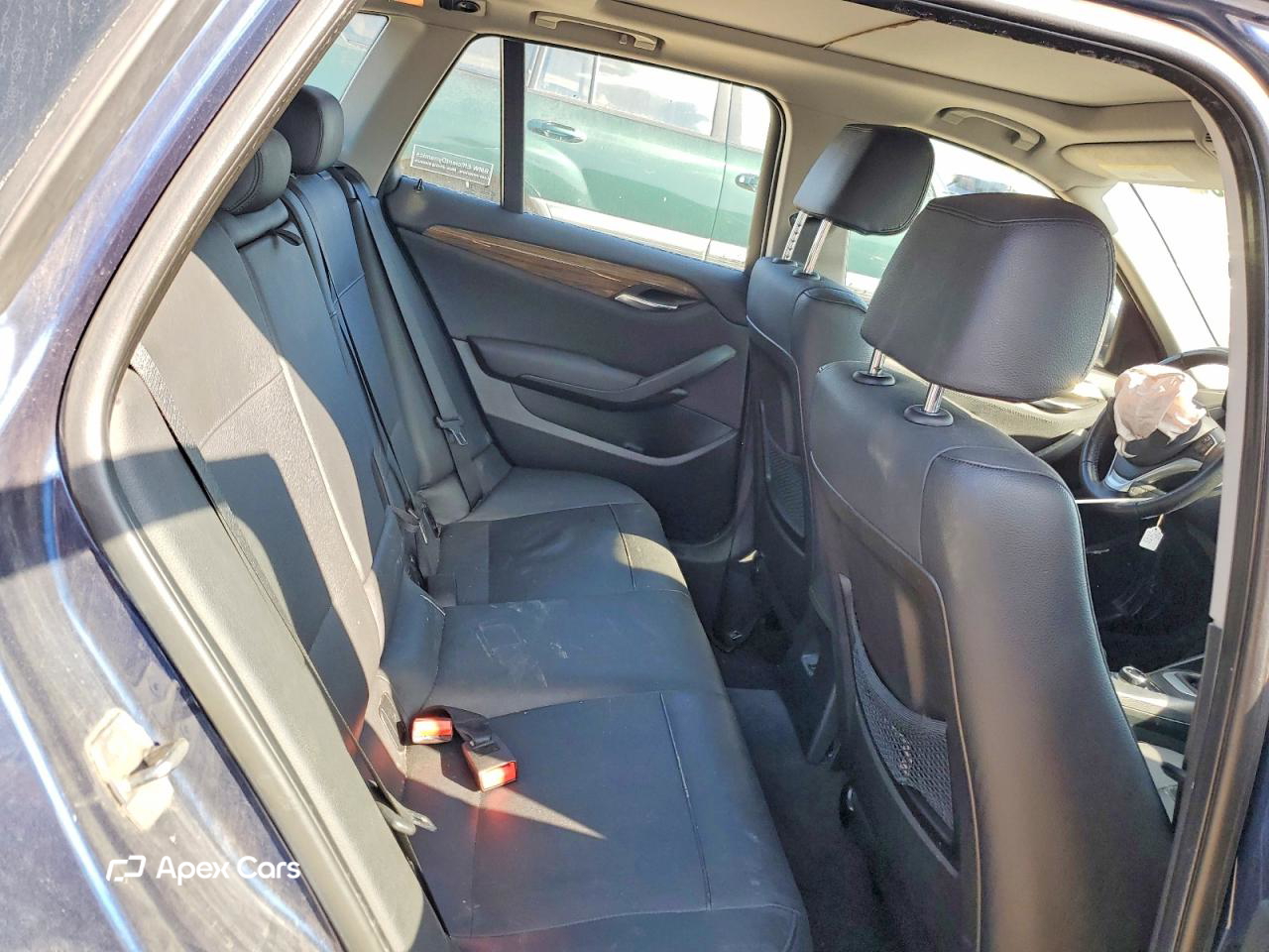 BMW X1 2014