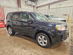 Honda Pilot 2015