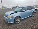 Ford Flex 2009