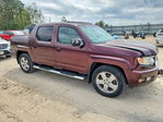 Honda Ridgeline 2010