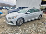 Hyundai Sonata 2018