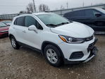 Chevrolet Trax 2018