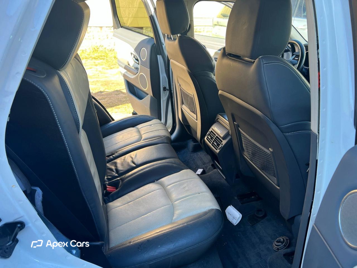 Land Rover Range Rover 2017