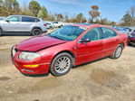 Chrysler 300 2001