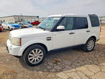 Land Rover LR4 2013