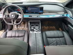 BMW i7 2023
